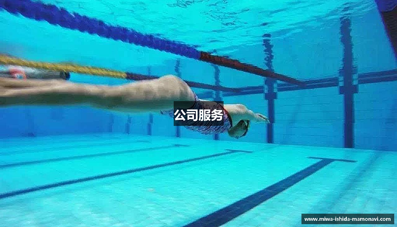 公司服务