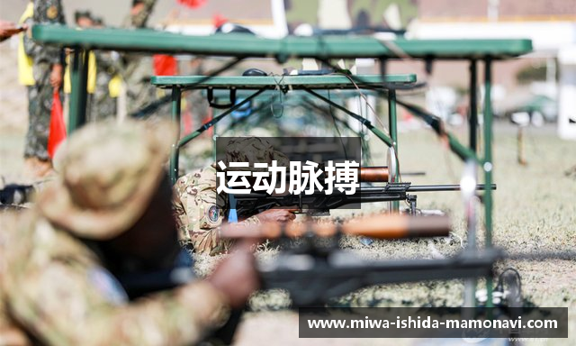 运动脉搏